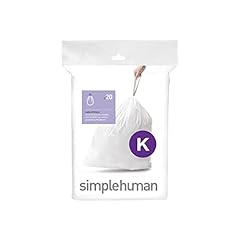 Simplehuman code custom for sale  Delivered anywhere in USA 