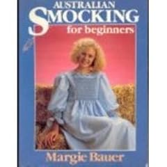 Australian smocking beginners for sale  Delivered anywhere in USA 