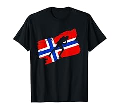 Biathlon norwegen flagge gebraucht kaufen  Wird an jeden Ort in Deutschland