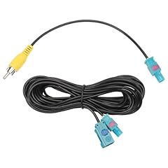 Taesayl rückfahrkamera adapte gebraucht kaufen  Wird an jeden Ort in Deutschland
