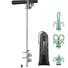 Lifeswell sand anchor for sale  Delivered anywhere in USA 