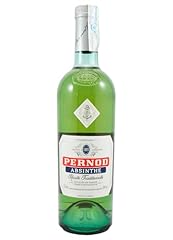 Pernod absintheabsinthe 70cl d'occasion  Livré partout en France