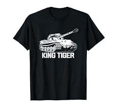 King tiger tank for sale  Delivered anywhere in UK