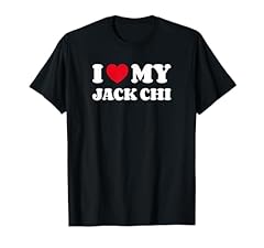 Love jack chi for sale  Delivered anywhere in USA 