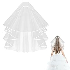Yolev voile mariée d'occasion  Livré partout en France