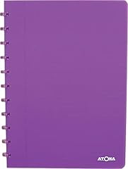 Atoma cahier anneaux d'occasion  Livré partout en France
