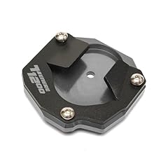 Motorcycle kickstand pad for sale  Delivered anywhere in USA 