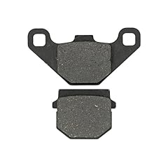1set brake pad for sale  Delivered anywhere in UK