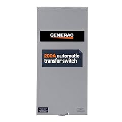 Generac rxsw200a3 200 for sale  Delivered anywhere in USA 