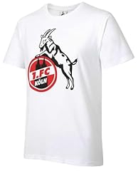 Köln shirt basic gebraucht kaufen  Wird an jeden Ort in Deutschland