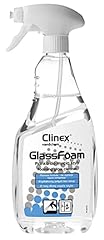 Clinex foam glasreiniger gebraucht kaufen  Wird an jeden Ort in Deutschland