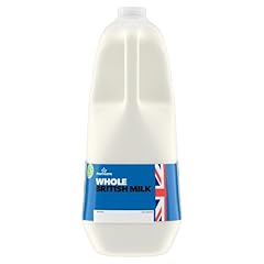 Morrisons british whole for sale  Delivered anywhere in UK