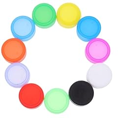 Healifty 100pcs plastic for sale  Delivered anywhere in UK