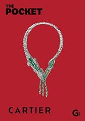 The pocket cartier d'occasion  Livré partout en France
