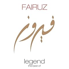 Fairuz classics gebraucht kaufen  Wird an jeden Ort in Deutschland