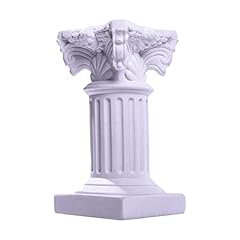 Statua miniatura colonna usato  Spedito ovunque in Italia 