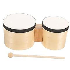 Percussion accessory bongo for sale  Delivered anywhere in UK