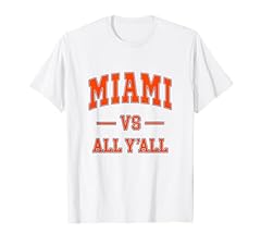 Miami throwback design for sale  Delivered anywhere in USA 