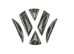 Carbon fiber front for sale  Delivered anywhere in UK