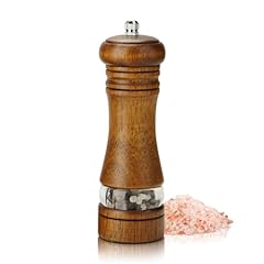 Pepper grinder salt for sale  Delivered anywhere in USA 