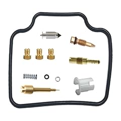 400 carburetor repair for sale  Delivered anywhere in UK
