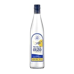 Metaxa ouzo original for sale  Delivered anywhere in UK