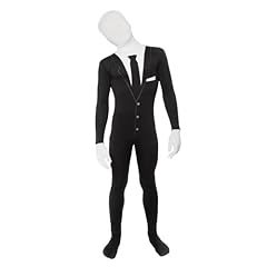 Morphsuits slender man for sale  Delivered anywhere in UK