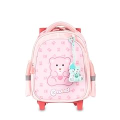 Colourbook zaino trolley usato  Spedito ovunque in Italia 