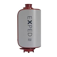 Exped megapumpe high gebraucht kaufen  Wird an jeden Ort in Deutschland