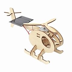 Solar holzflugzeug bausatz gebraucht kaufen  Wird an jeden Ort in Deutschland