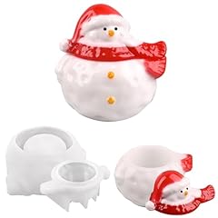 Actvty snowman jar for sale  Delivered anywhere in USA 