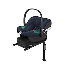 Cybex silver babyschale gebraucht kaufen  Wird an jeden Ort in Deutschland