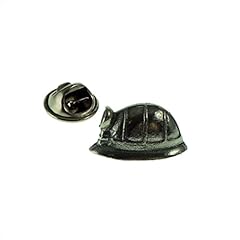 Miners helmet pewter for sale  Delivered anywhere in UK