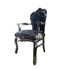 Armchair french louis for sale  Delivered anywhere in UK