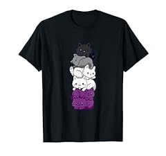 Asexual pride cat for sale  Delivered anywhere in USA 