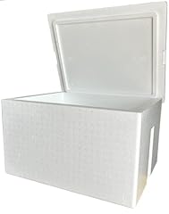Styrofoam ice chest for sale  Delivered anywhere in USA 