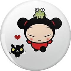 Pucca cat frog for sale  Delivered anywhere in USA 