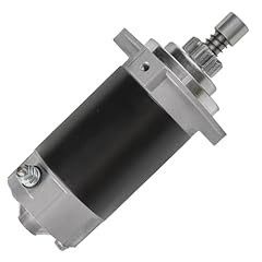 Motorcycle starter motor for sale  Delivered anywhere in UK