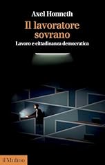 Lavoratore sovrano. lavoro usato  Spedito ovunque in Italia 