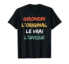 Homme bordeaux girondin d'occasion  Livré partout en France