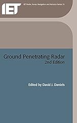 Ground penetrating radar d'occasion  Livré partout en France