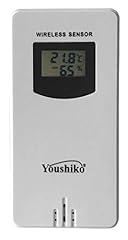 Youshiko yc9312 wireless for sale  Delivered anywhere in UK