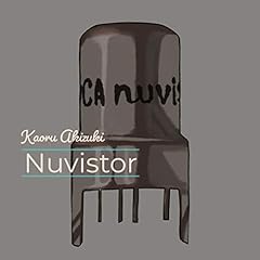 Nuvistor explicit for sale  Delivered anywhere in USA 