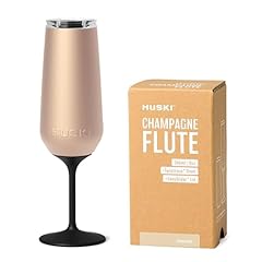 Huski champagne flute for sale  Delivered anywhere in USA 