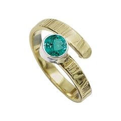 Silvertrove crg1087aa bague d'occasion  Livré partout en France