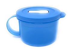 Tupperware medium blue for sale  Delivered anywhere in USA 