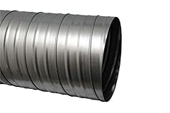 Wickelfalzrohr 200mm 5m gebraucht kaufen  Wird an jeden Ort in Deutschland