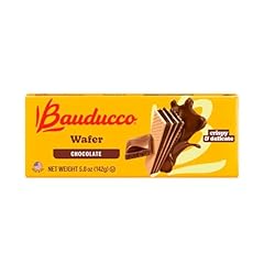 Bauducco chocolate wafers for sale  Delivered anywhere in USA 