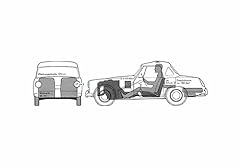 Photo blueprint austin for sale  Delivered anywhere in UK