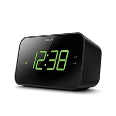 Philips digital alarm for sale  Delivered anywhere in USA 